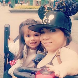 Meet your Posher, Angela